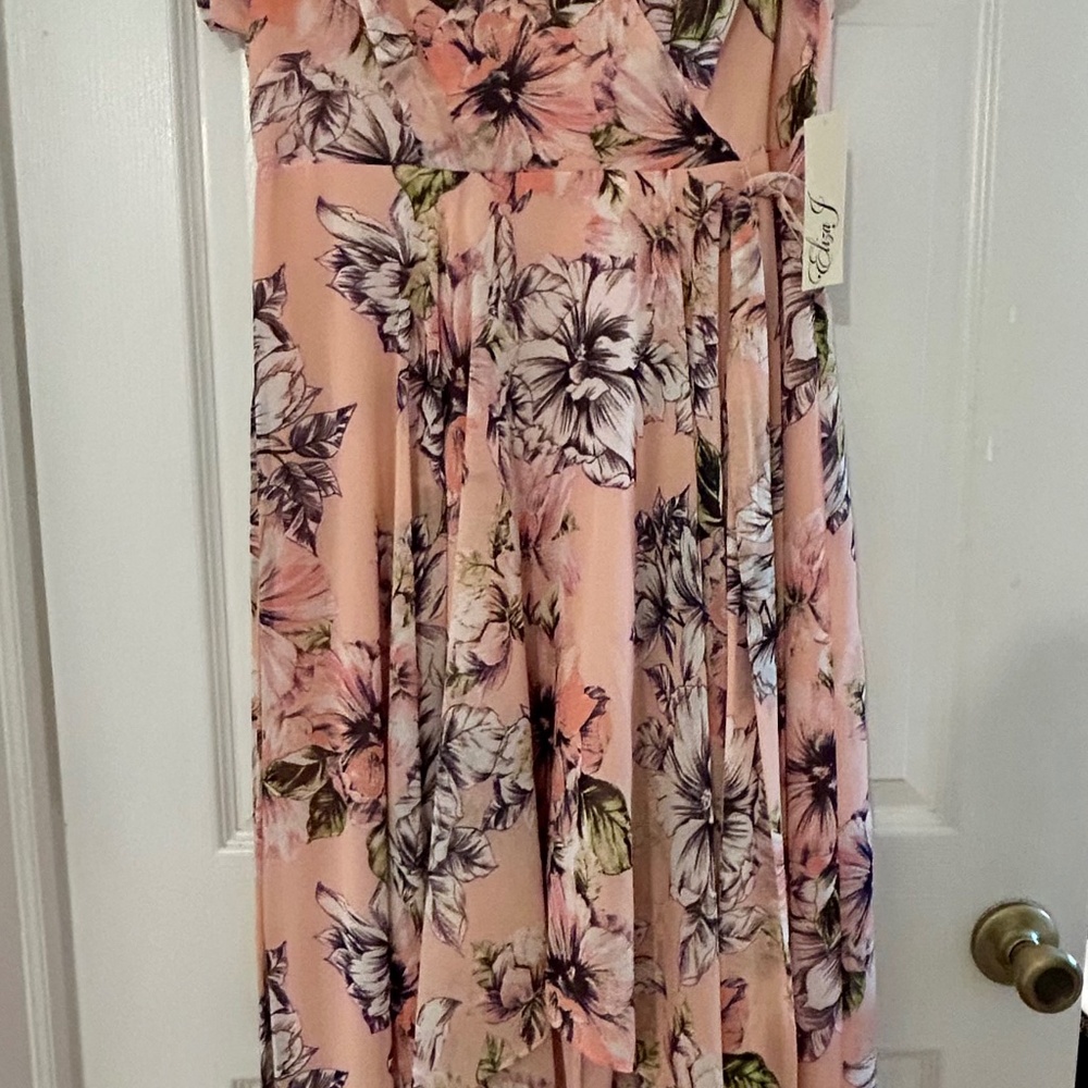 Cocktail dress